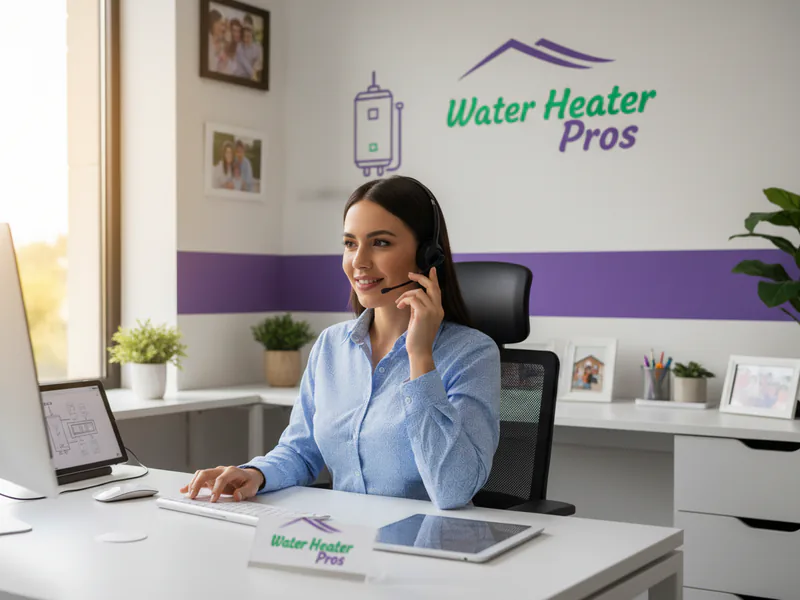 Water Heater Repair  in San Pablo  FAQ